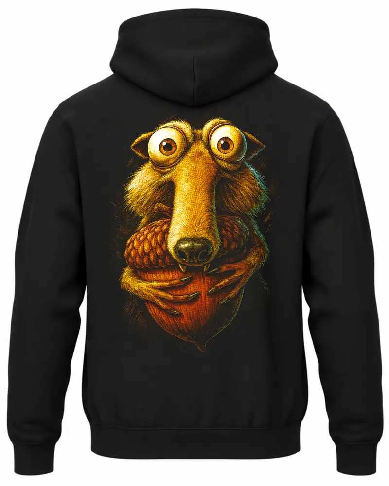 Bluza Epoka lodowcowa Sid