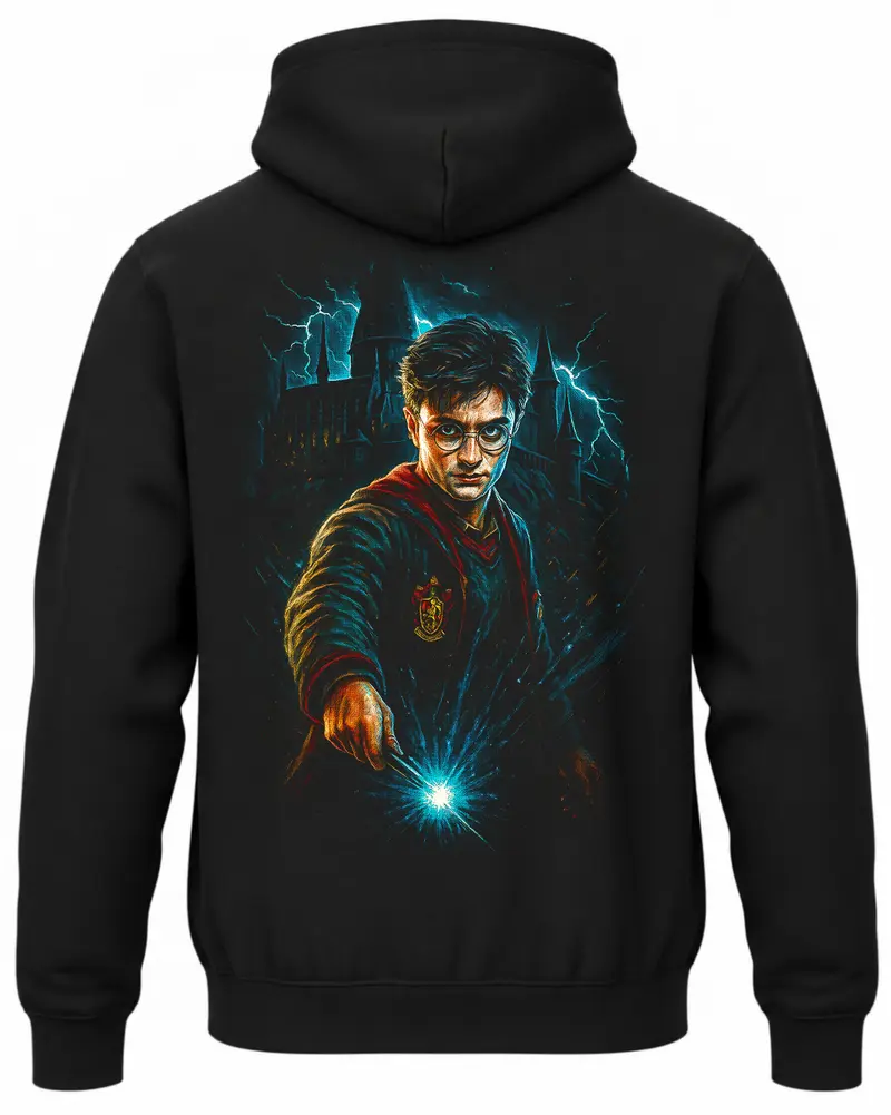 Bluza Harry Potter
