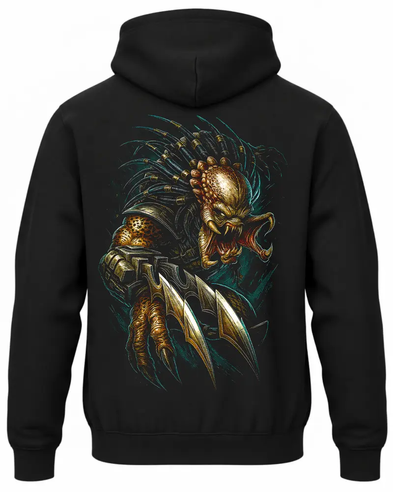 Bluza Predator