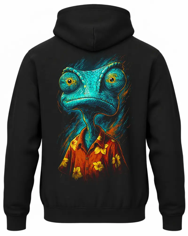 Bluza Rango