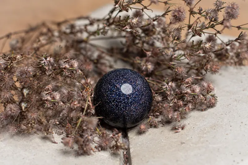 Cairo night sphere – 40mm