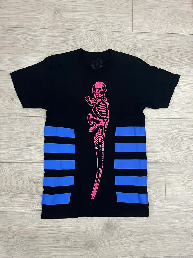 chrome hearts foti jarvis tee