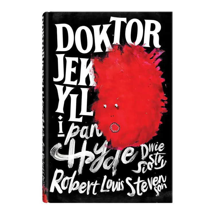 Doktor Jekyll i pan Hyde / Robert Louis Stevenson