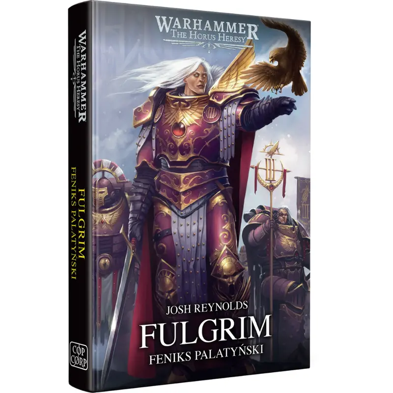 Fulgrim