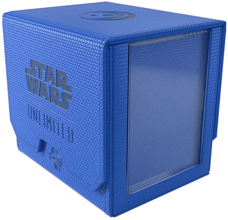 Gamegenic Star Wars