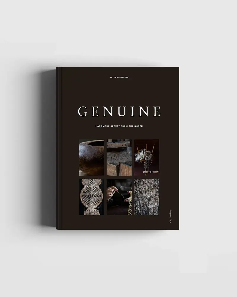 Genuine Handmade Beauty from the North