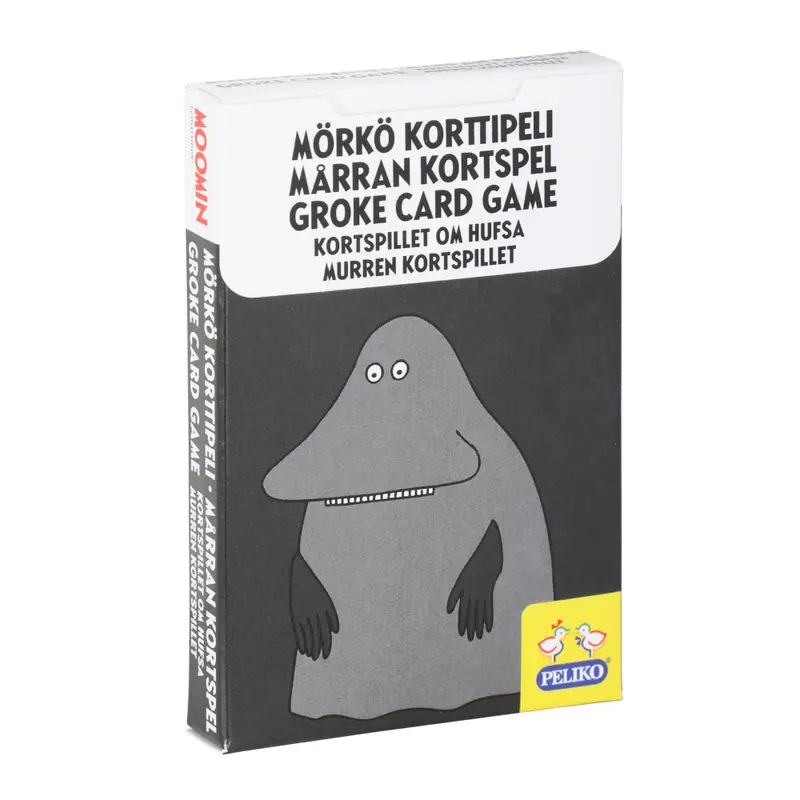 Gra karciana BUKA Martinex