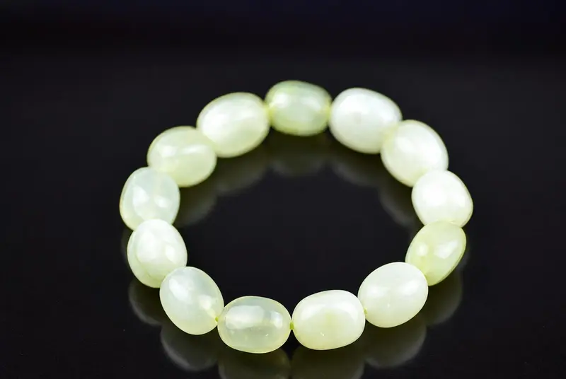 Jade bracelet – Gem