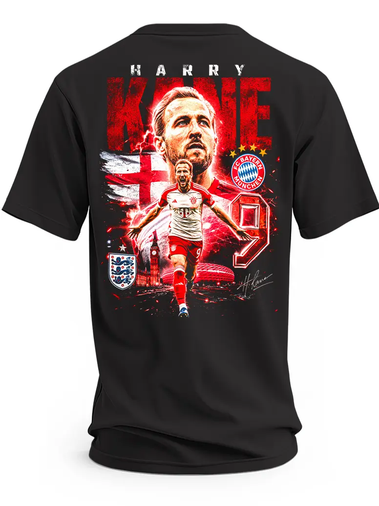 Koszulka Harry Kane