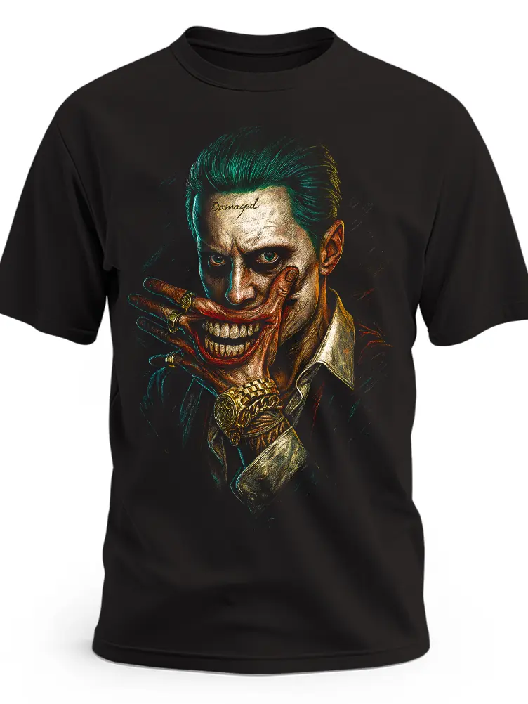 Koszulka JOKER #2