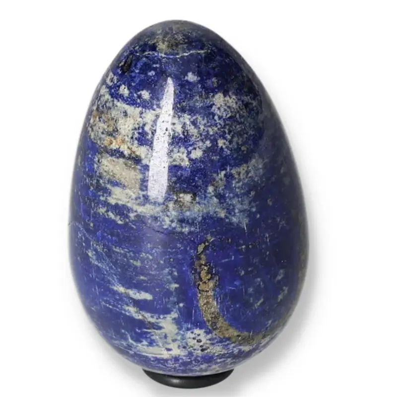 Lapis Lazuli Egg 617123