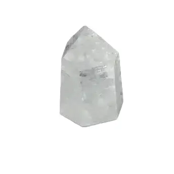 Lemurian Quartz Obelisk 582353