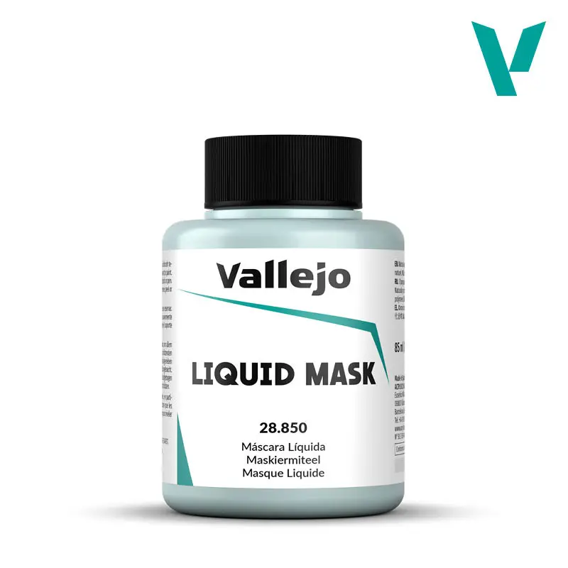 Liquid Mask 85ml - Płynna Maska