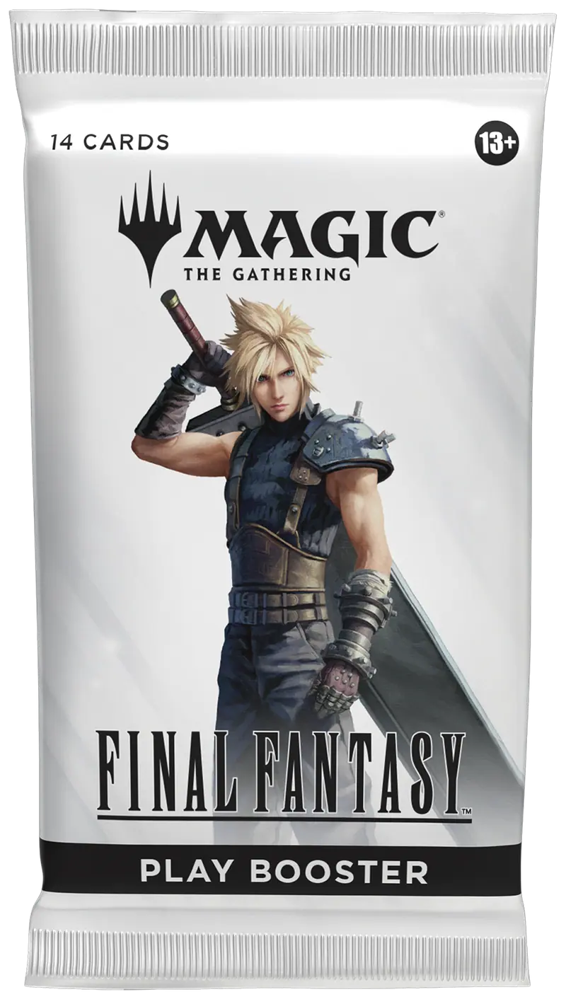 Magic the Gathering