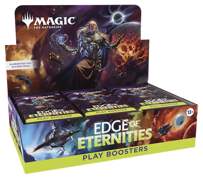 Magic the Gathering