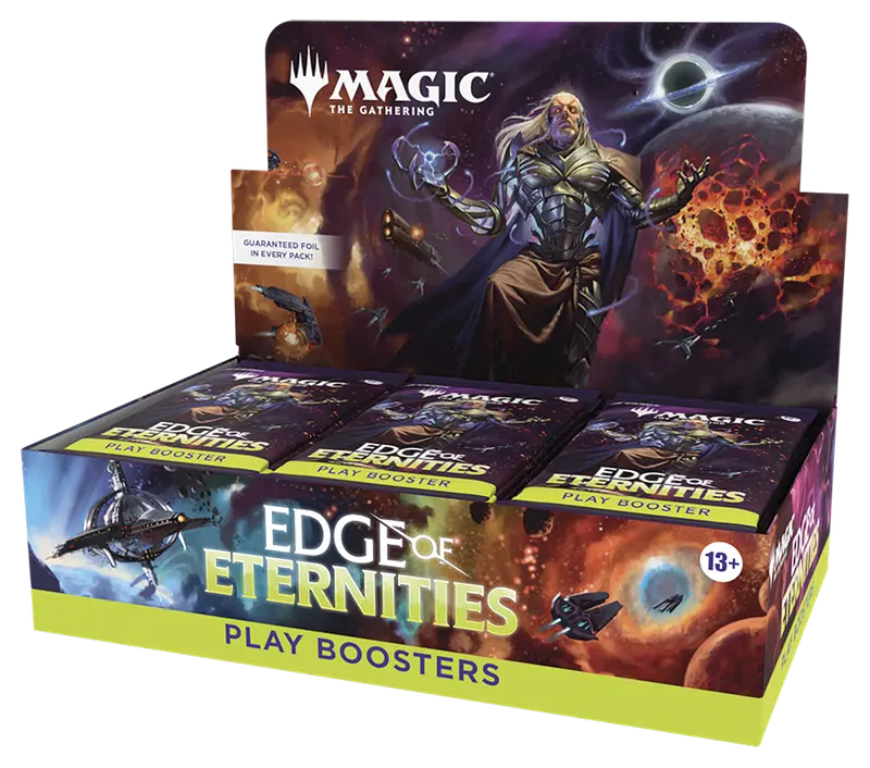 Magic The Gathering