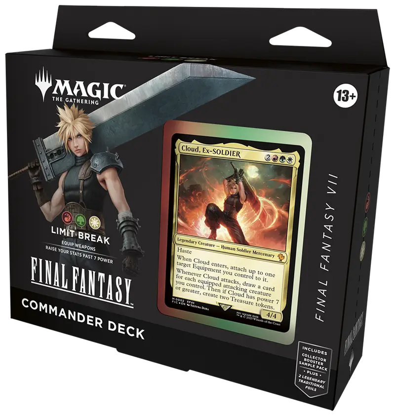 Magic The Gathering