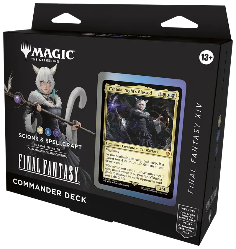 Magic the Gathering