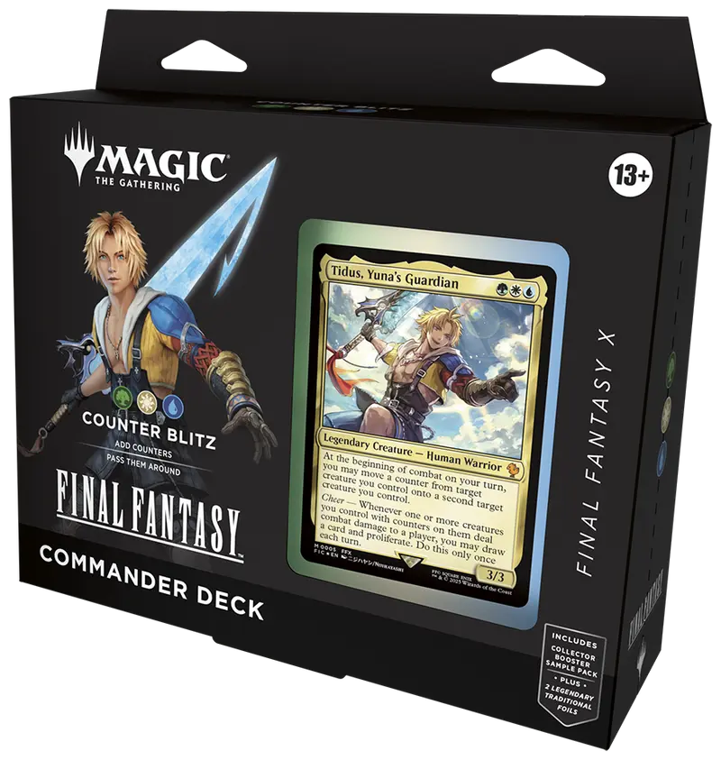 Magic the Gathering