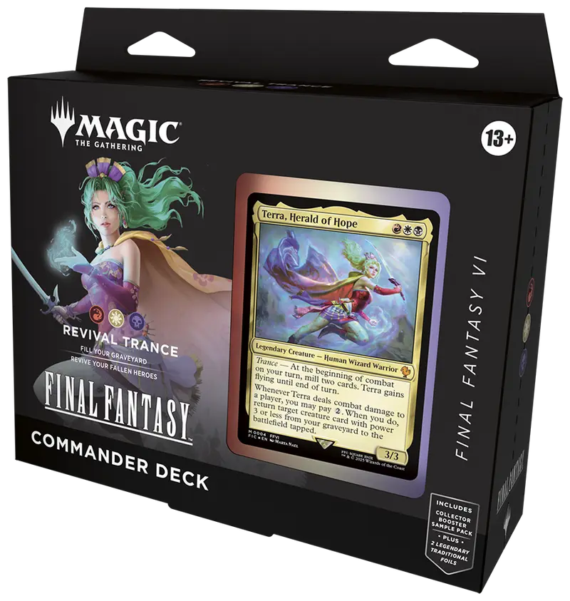 Magic the Gathering