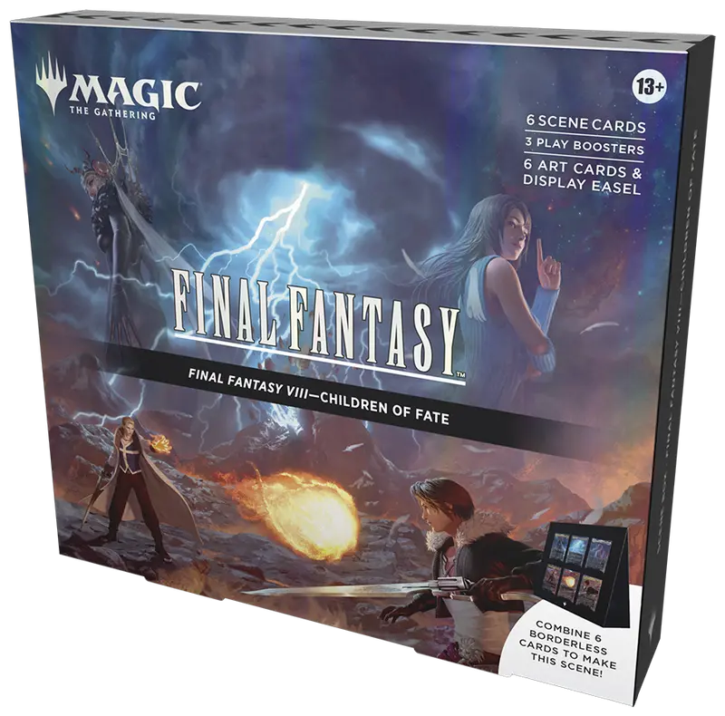 Magic the Gathering