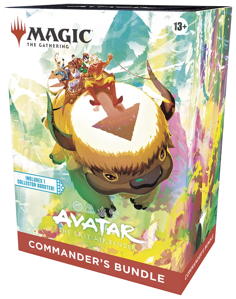 Magic the Gathering