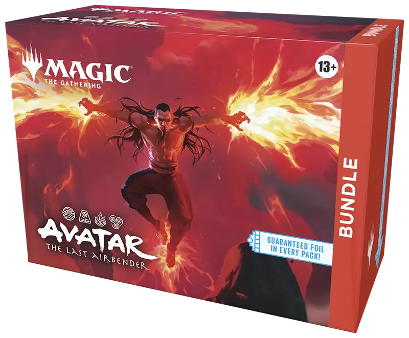 Magic the Gathering
