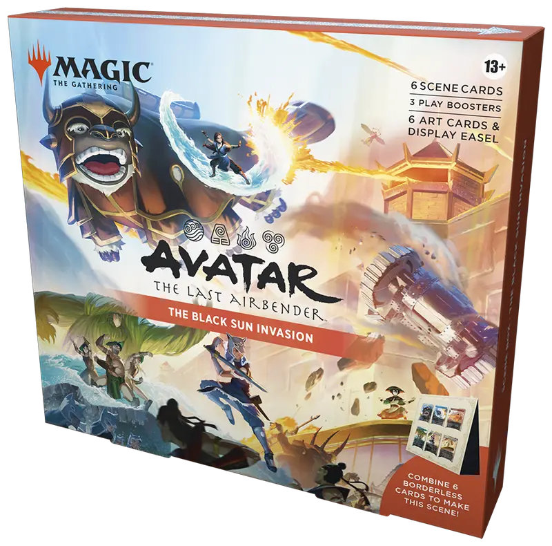 Magic the Gathering