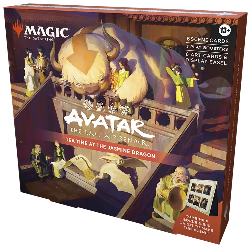 Magic the Gathering