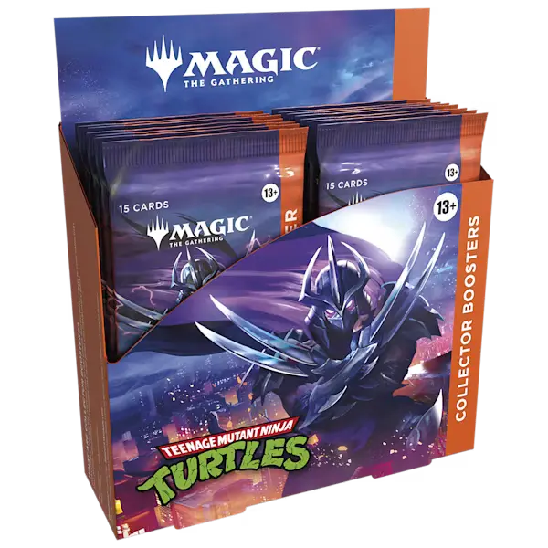 Magic the Gathering