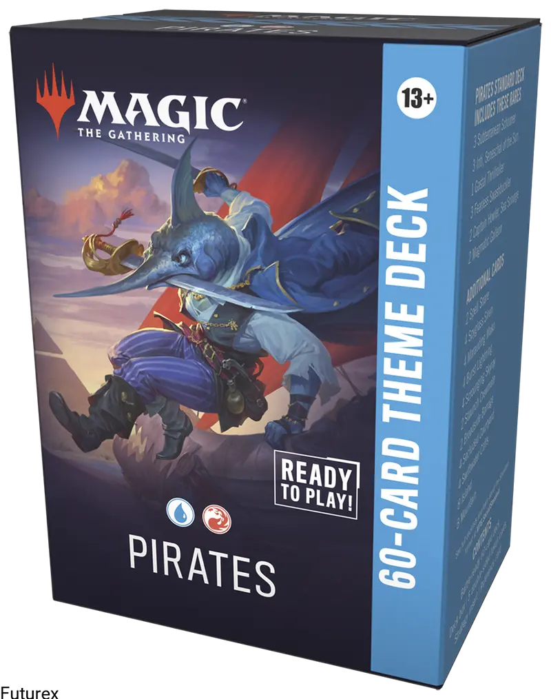 Magic the Gathering