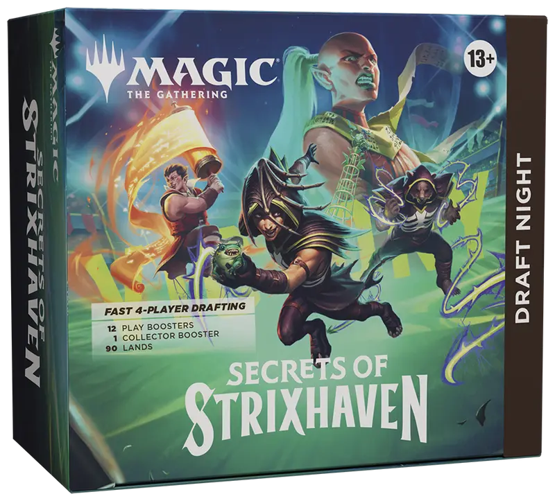 Magic the Gathering