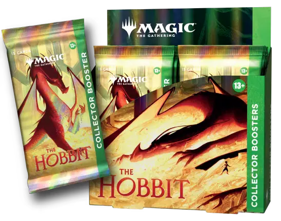 Magic The Gathering