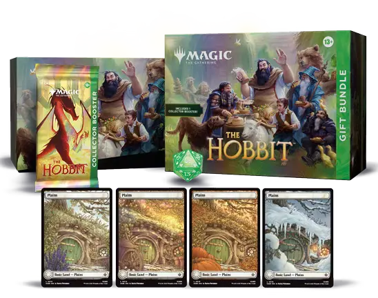 Magic The Gathering
