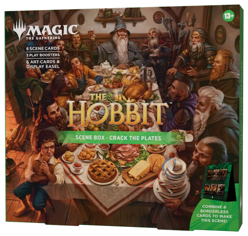 Magic the Gathering