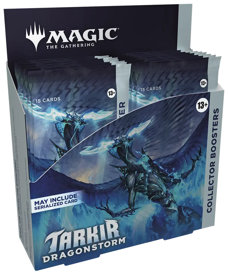 Magic the Gathering