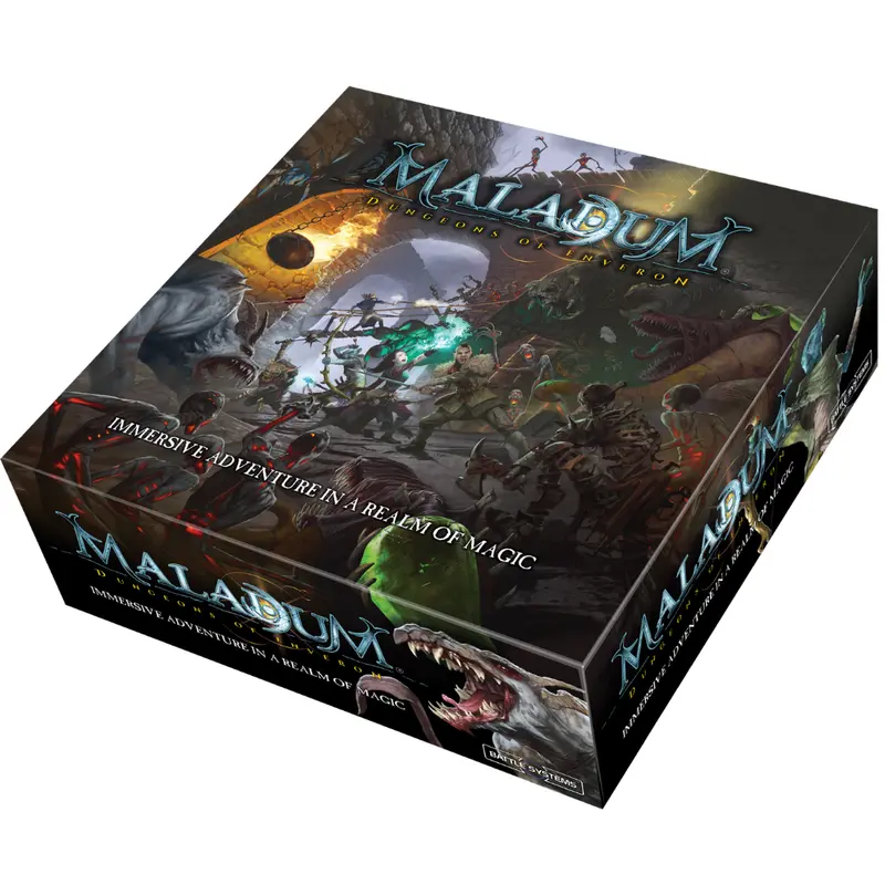 Maladum