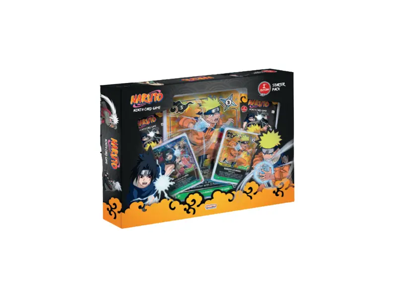 Naruto TCG