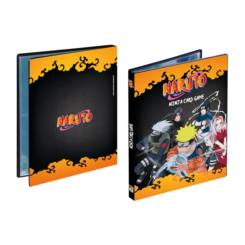 Naruto TCG