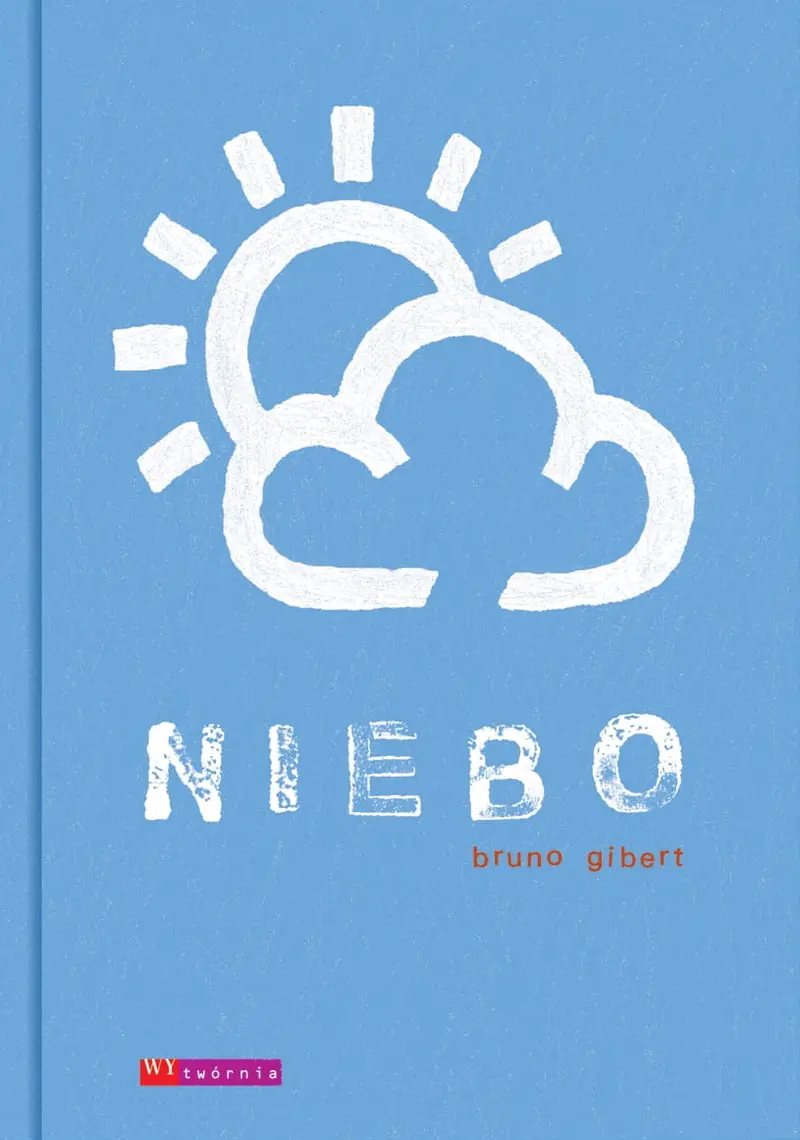 Niebo / Bruno Guibert
