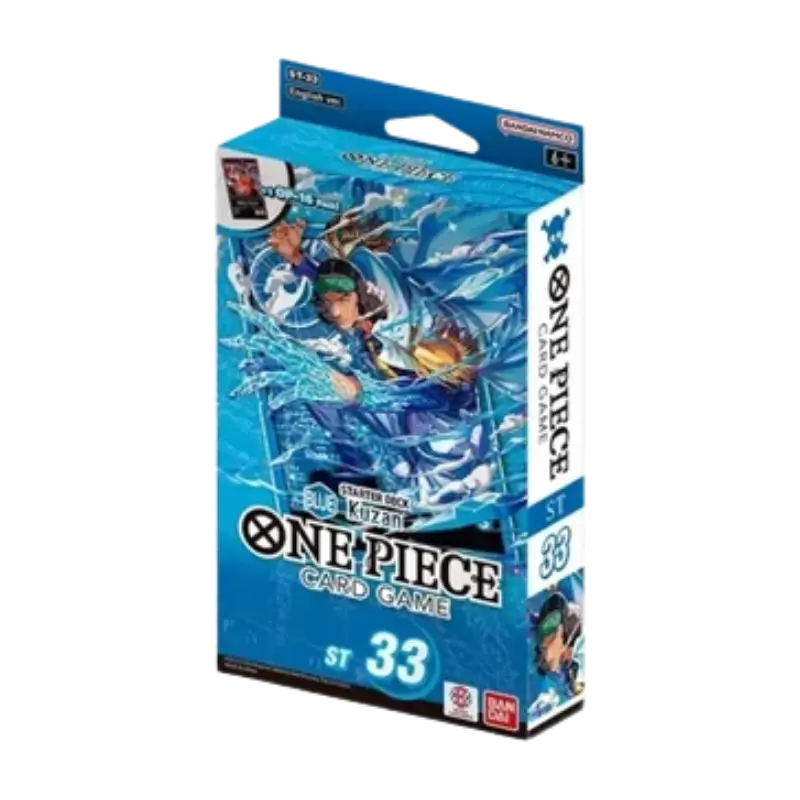 One Piece TCG