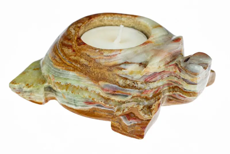 Onyx candlelight – Turtle