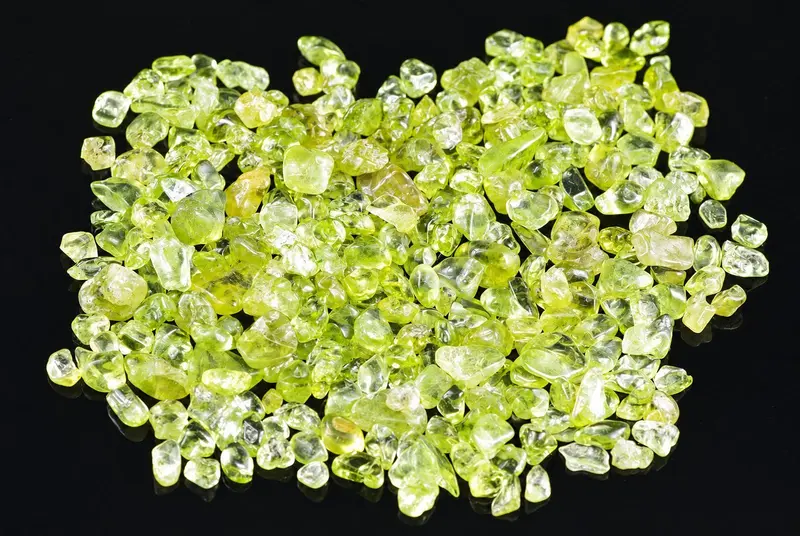 Peridot – XXS