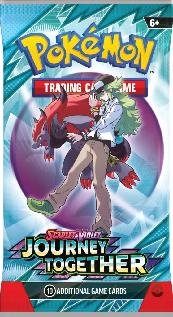 Pokemon TCG