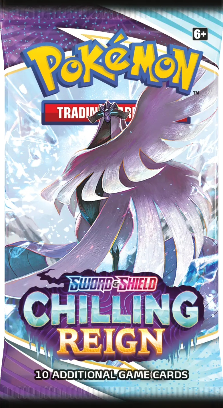 Pokemon TCG