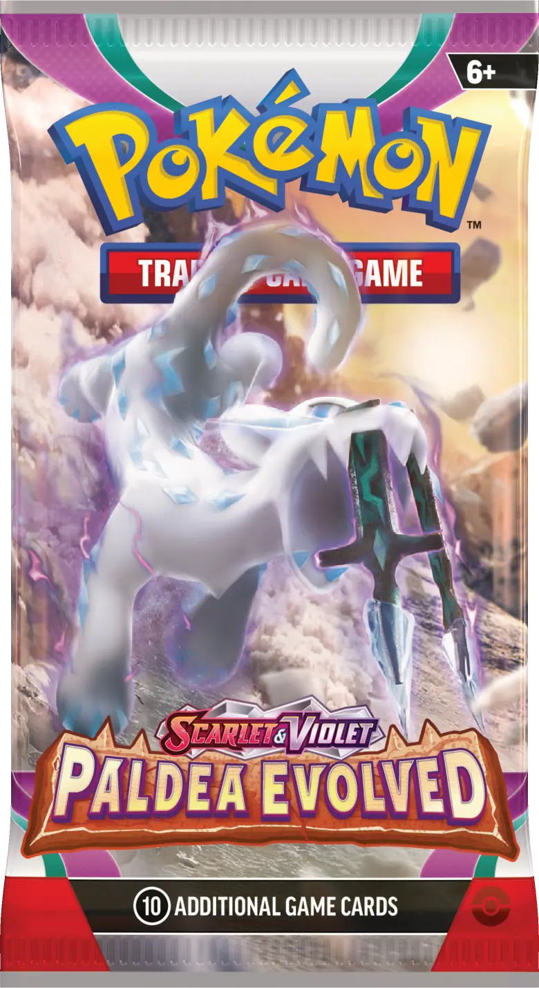 Pokémon TCG