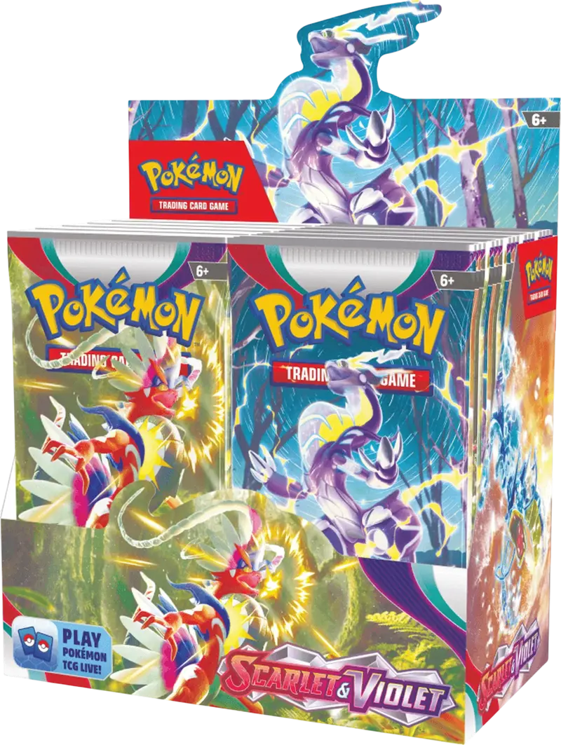 Pokémon TCG