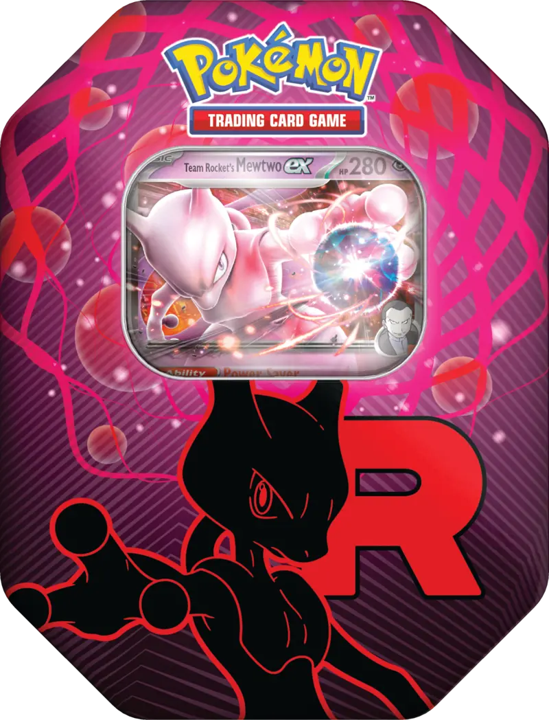 Pokémon TCG