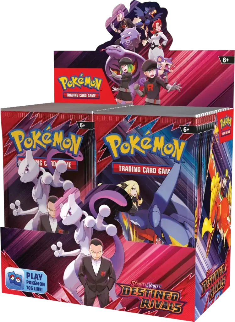 Pokémon TCG