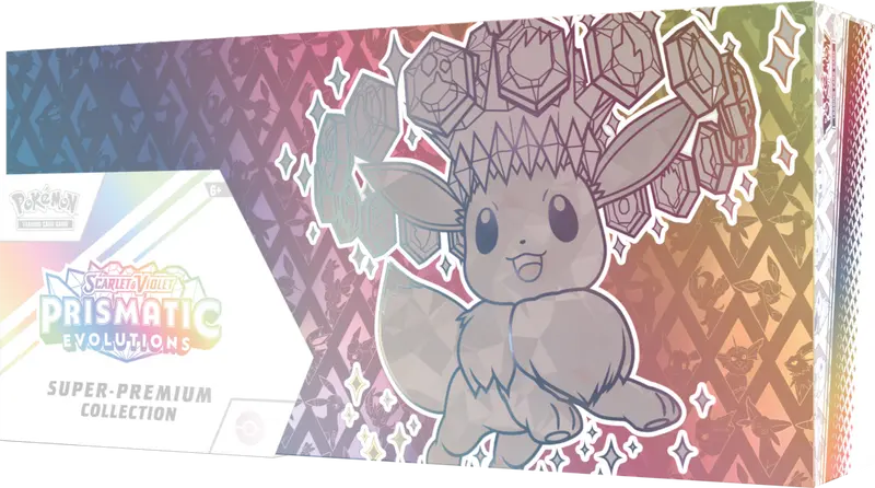 Pokémon TCG